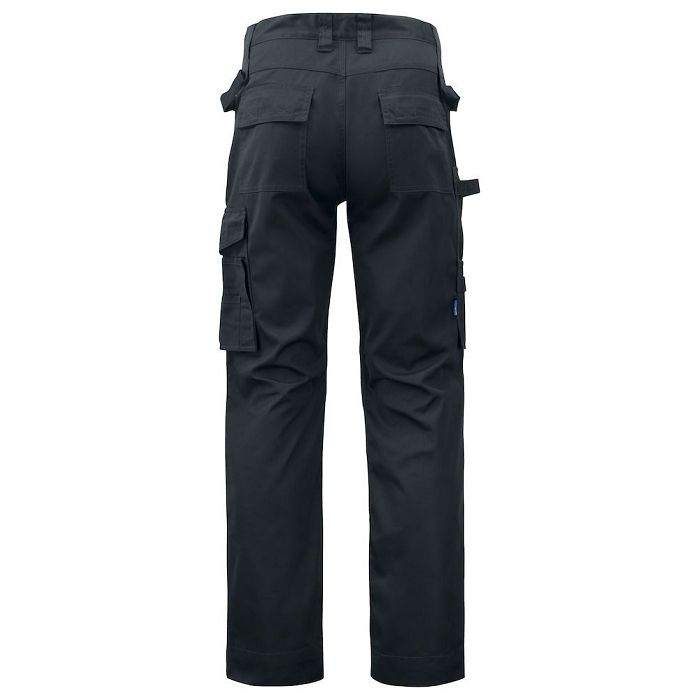  Pantalon avec 2 longueurs homme