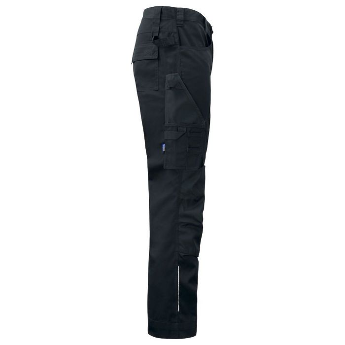  Pantalon avec 2 longueurs homme