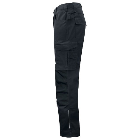  Pantalon avec 2 longueurs homme