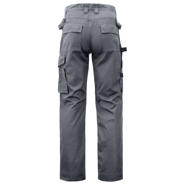  Pantalon avec 2 longueurs homme