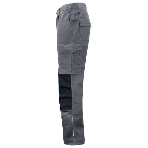  Pantalon avec 2 longueurs homme