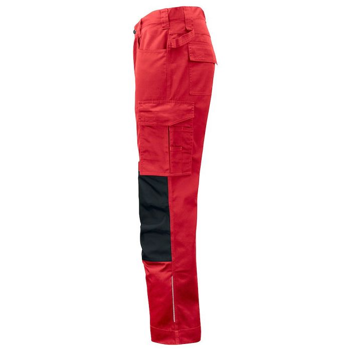  Pantalon avec 2 longueurs homme