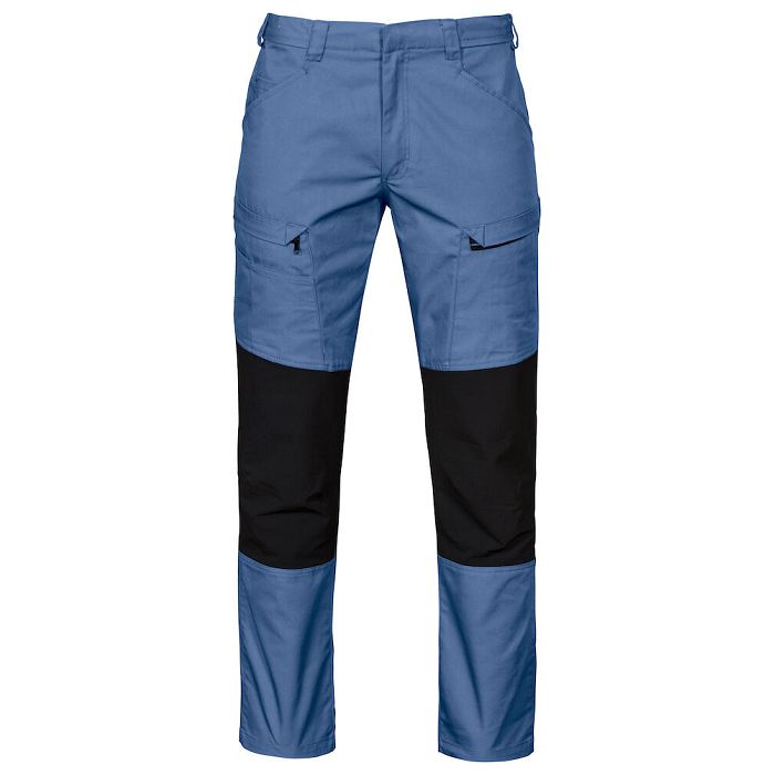  Pantalon de travail stretch homme