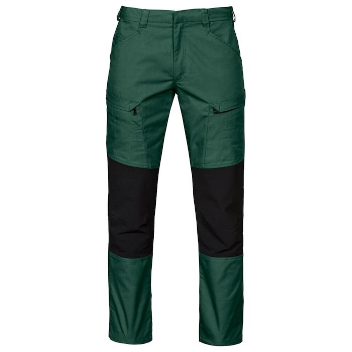  Pantalon de travail stretch homme