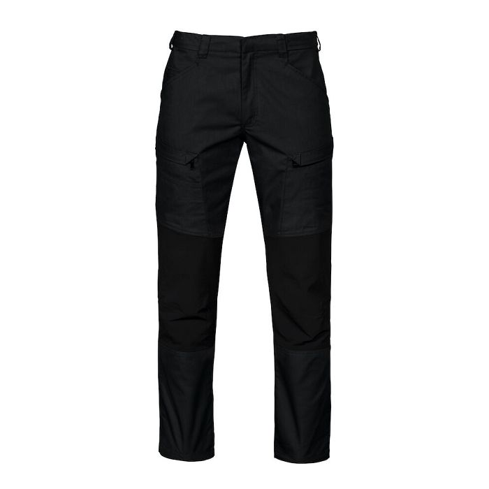  Pantalon de travail stretch homme