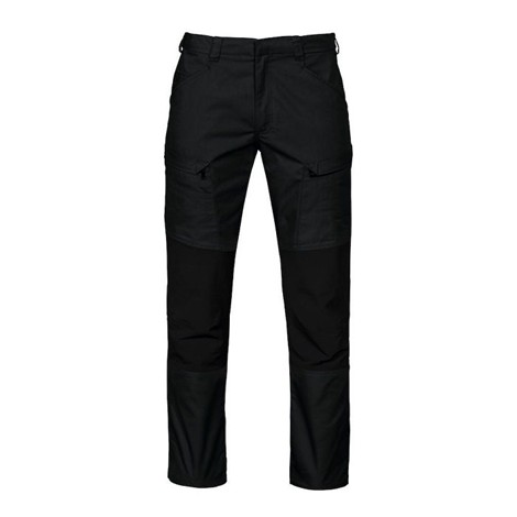 Pantalon de travail stretch homme