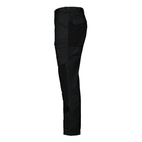 Pantalon de travail stretch homme