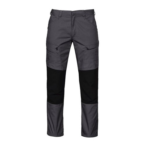 Pantalon de travail stretch homme