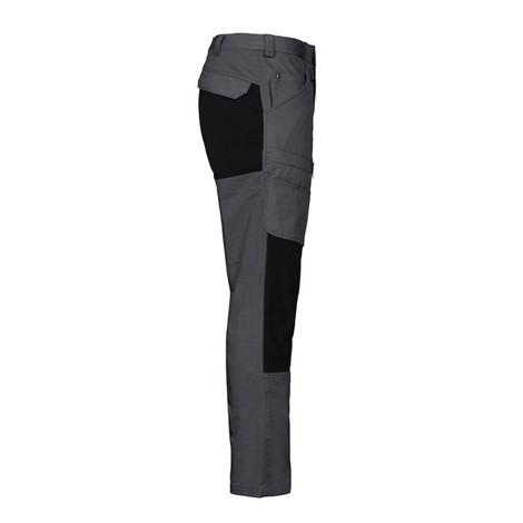 Pantalon de travail stretch homme