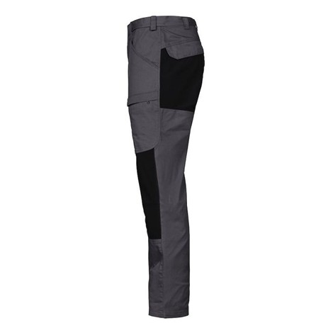 Pantalon de travail stretch homme