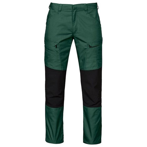 Pantalon de travail stretch homme