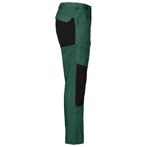 Pantalon de travail stretch homme
