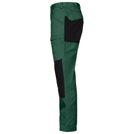 Pantalon de travail stretch homme
