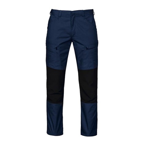 Pantalon de travail stretch homme