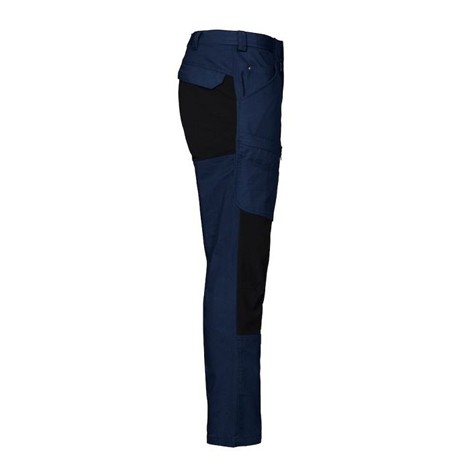Pantalon de travail stretch homme