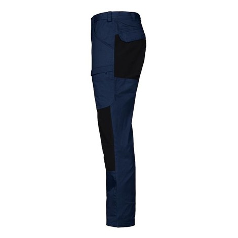 Pantalon de travail stretch homme