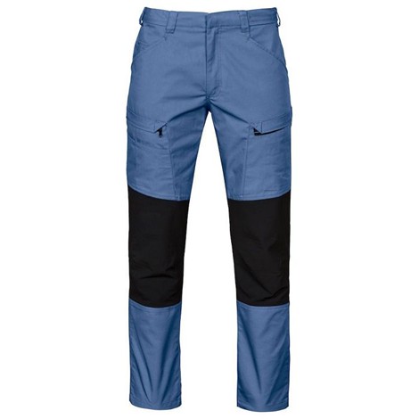 Pantalon de travail stretch homme