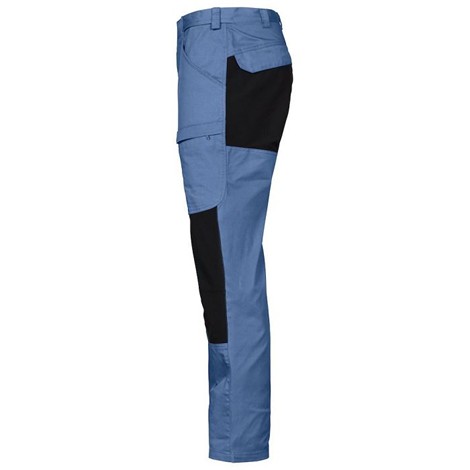 Pantalon de travail stretch homme