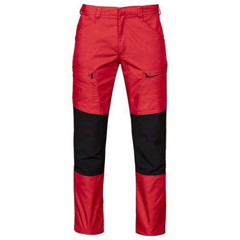 Pantalon de travail stretch homme