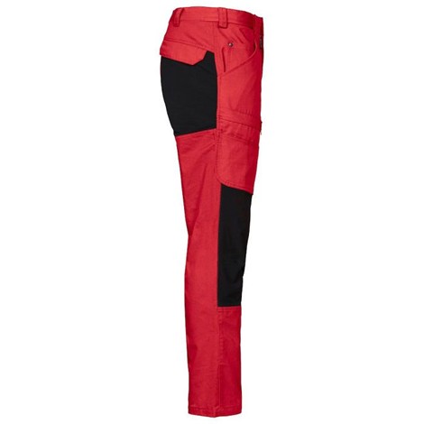 Pantalon de travail stretch homme