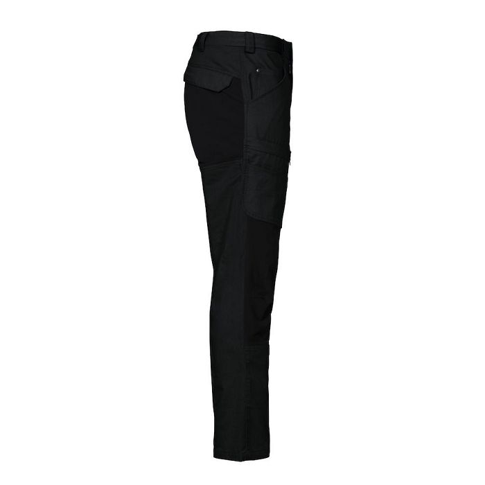  Pantalon de travail stretch homme