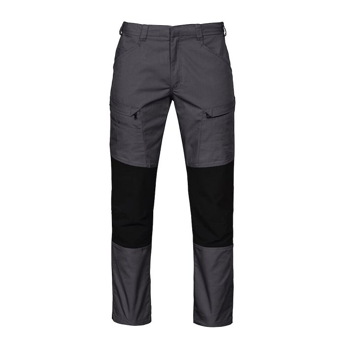  Pantalon de travail stretch homme