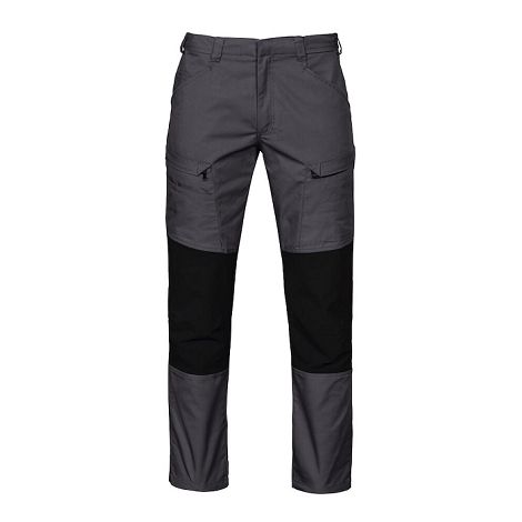  Pantalon de travail stretch homme