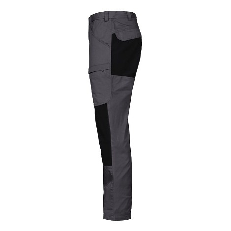  Pantalon de travail stretch homme