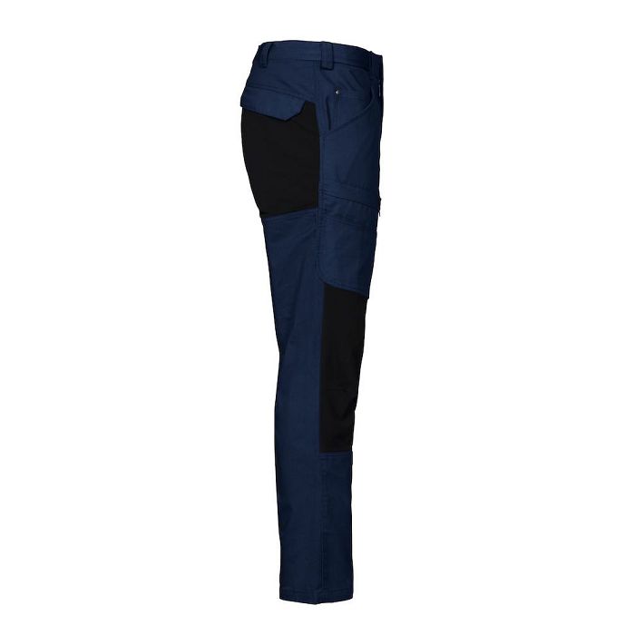  Pantalon de travail stretch homme