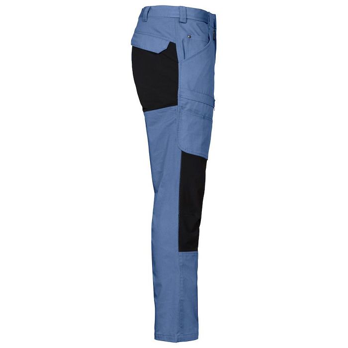  Pantalon de travail stretch homme