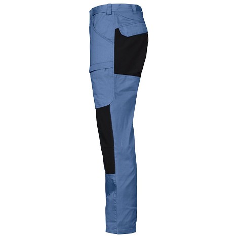  Pantalon de travail stretch homme