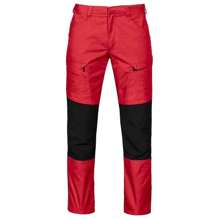  Pantalon de travail stretch homme