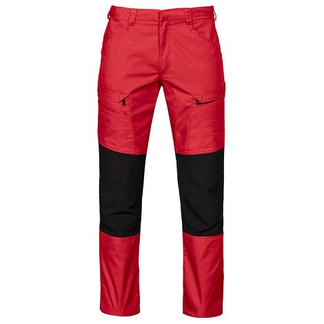  Pantalon de travail stretch homme