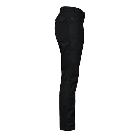  Pantalon de travail stretch femme