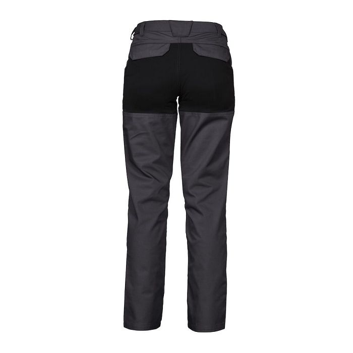  Pantalon de travail stretch femme