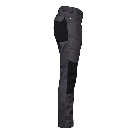  Pantalon de travail stretch femme