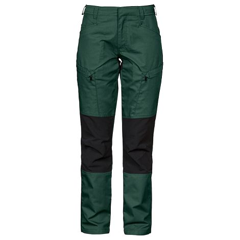  Pantalon de travail stretch femme