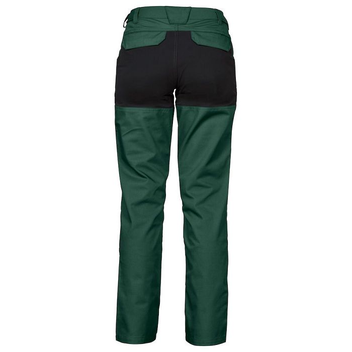  Pantalon de travail stretch femme