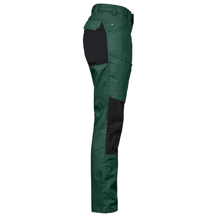  Pantalon de travail stretch femme