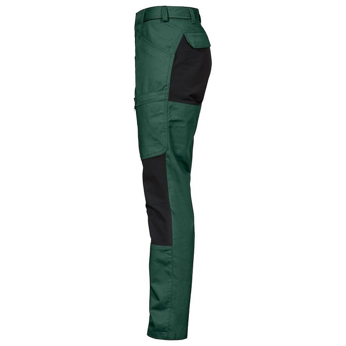  Pantalon de travail stretch femme