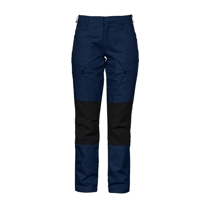  Pantalon de travail stretch femme