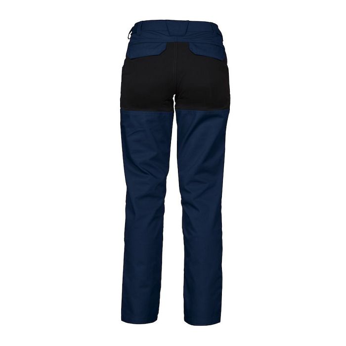  Pantalon de travail stretch femme