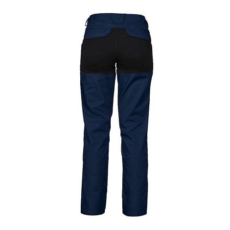  Pantalon de travail stretch femme