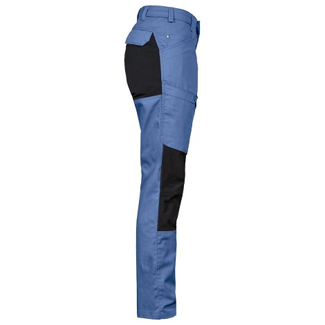  Pantalon de travail stretch femme