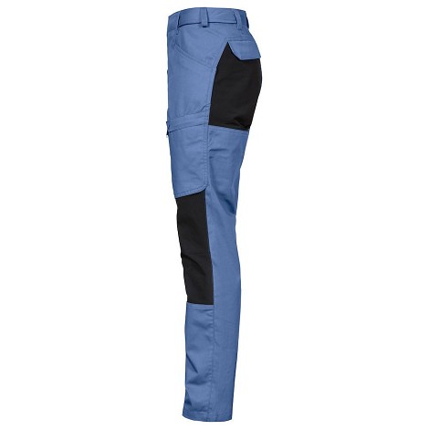  Pantalon de travail stretch femme