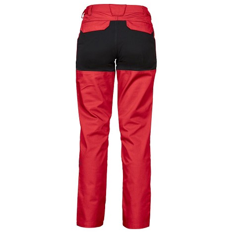  Pantalon de travail stretch femme