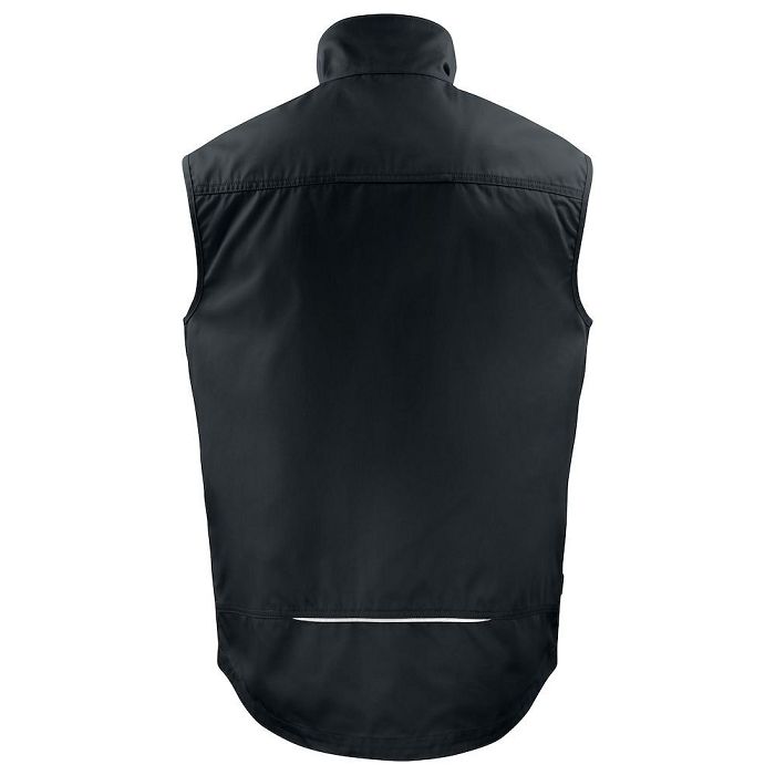  Bodywarmer multipoches homme