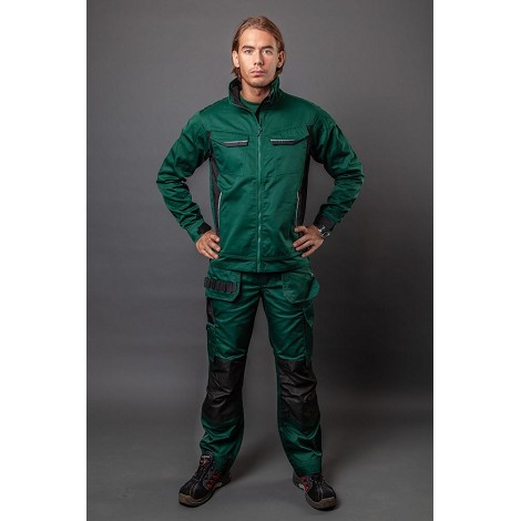 Veste de service homme