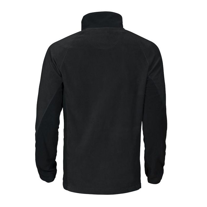  Veste micro polaire homme