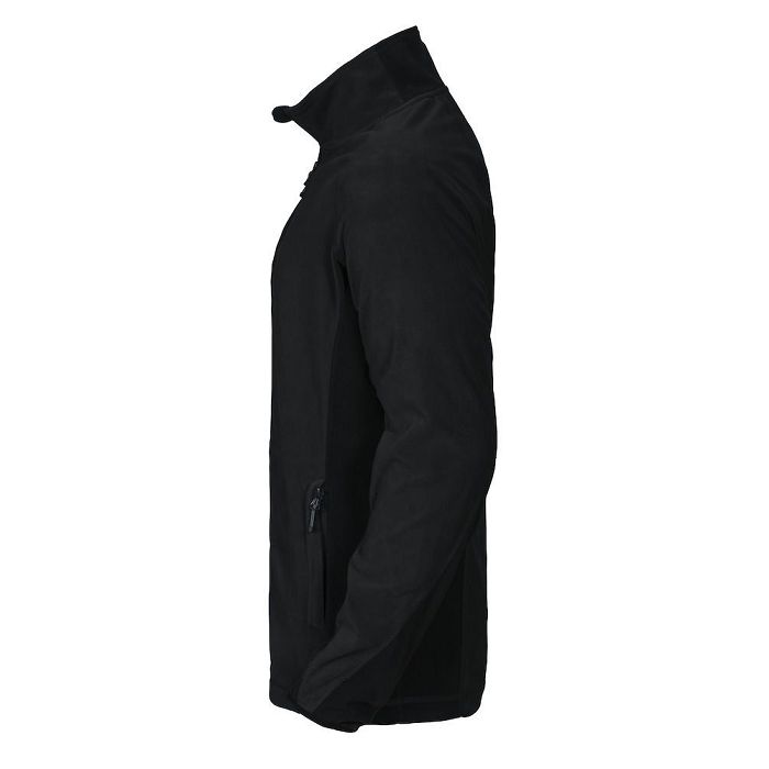  Veste micro polaire homme